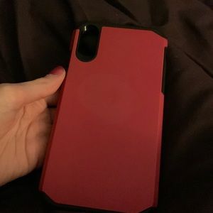 iPhone XR case